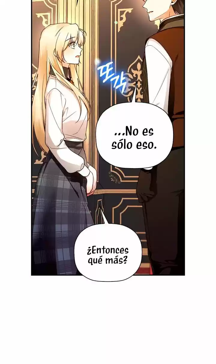 CÓMO OCULTAR AL HIJO DEL EMPERADOR - Capítulo 26 - Página 54 - LectorTMOo