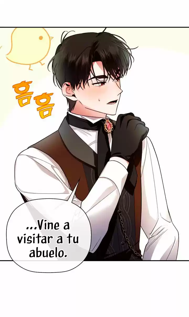 CÓMO OCULTAR AL HIJO DEL EMPERADOR - Capítulo 26 - Página 55 - LectorTMOo