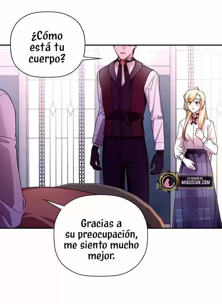 CÓMO OCULTAR AL HIJO DEL EMPERADOR - Capítulo 26 - Página 64 - LectorTMOo