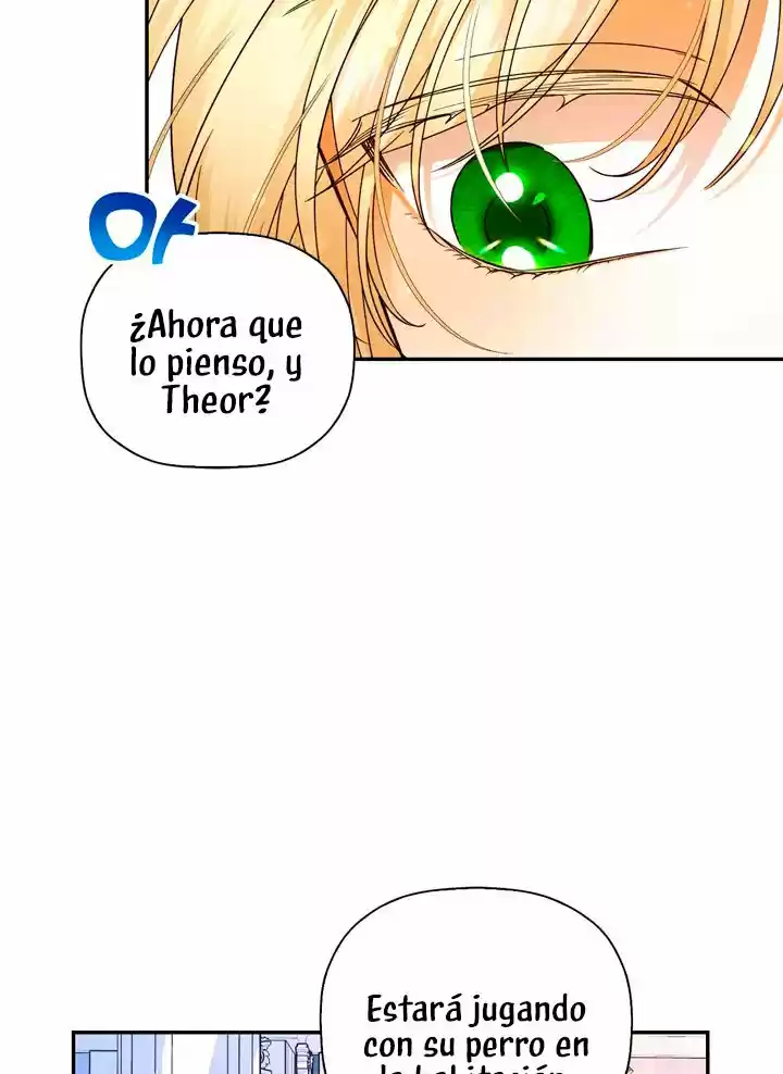 CÓMO OCULTAR AL HIJO DEL EMPERADOR - Capítulo 26 - Página 69 - LectorTMOo