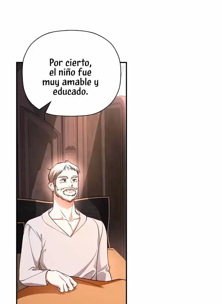 CÓMO OCULTAR AL HIJO DEL EMPERADOR - Capítulo 26 - Página 71 - LectorTMOo