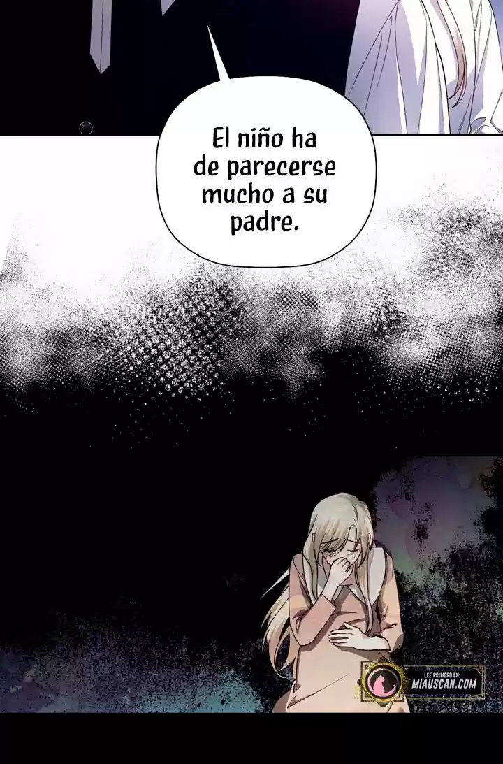 CÓMO OCULTAR AL HIJO DEL EMPERADOR - Capítulo 26 - Página 73 - LectorTMOo