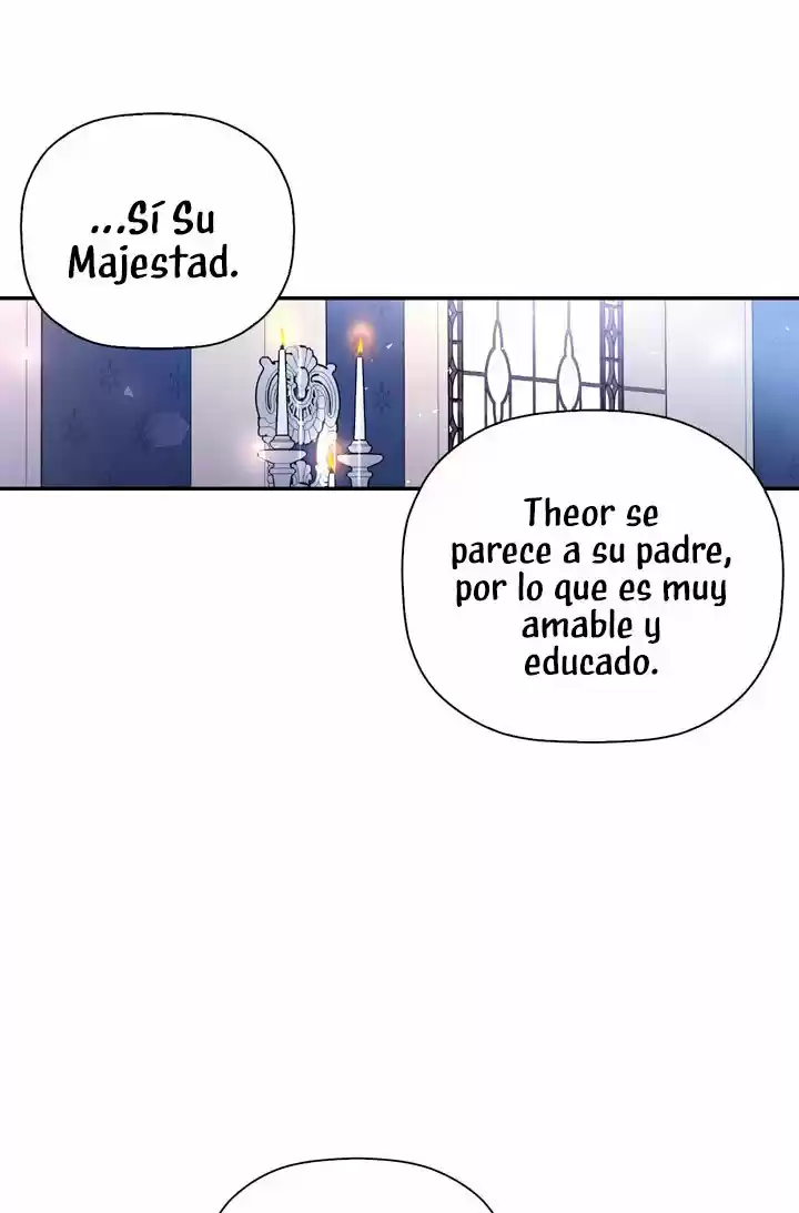 CÓMO OCULTAR AL HIJO DEL EMPERADOR - Capítulo 26 - Página 75 - LectorTMOo