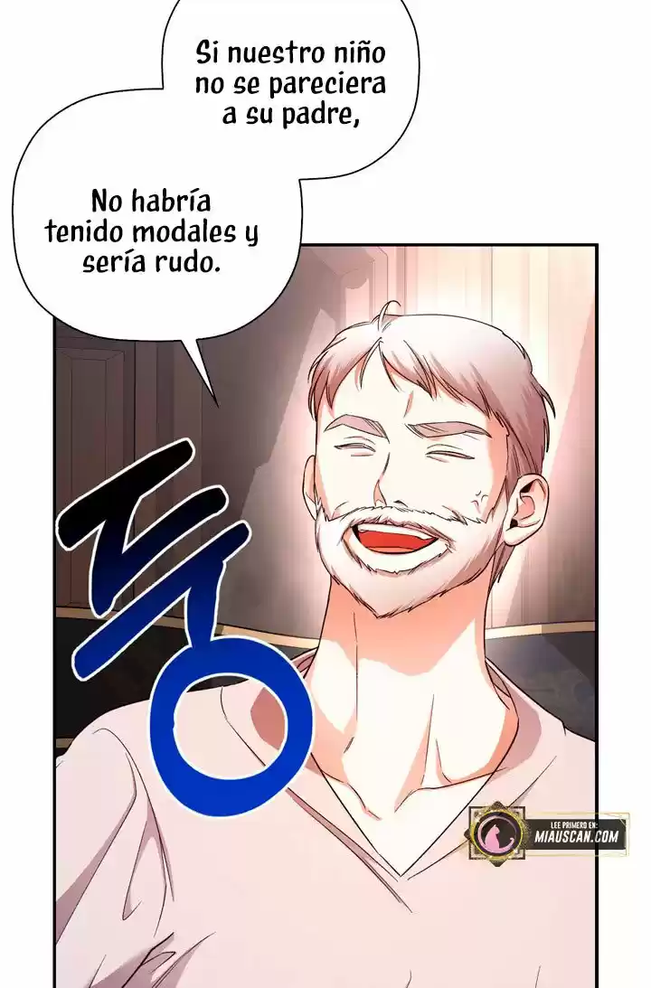 CÓMO OCULTAR AL HIJO DEL EMPERADOR - Capítulo 26 - Página 76 - LectorTMOo