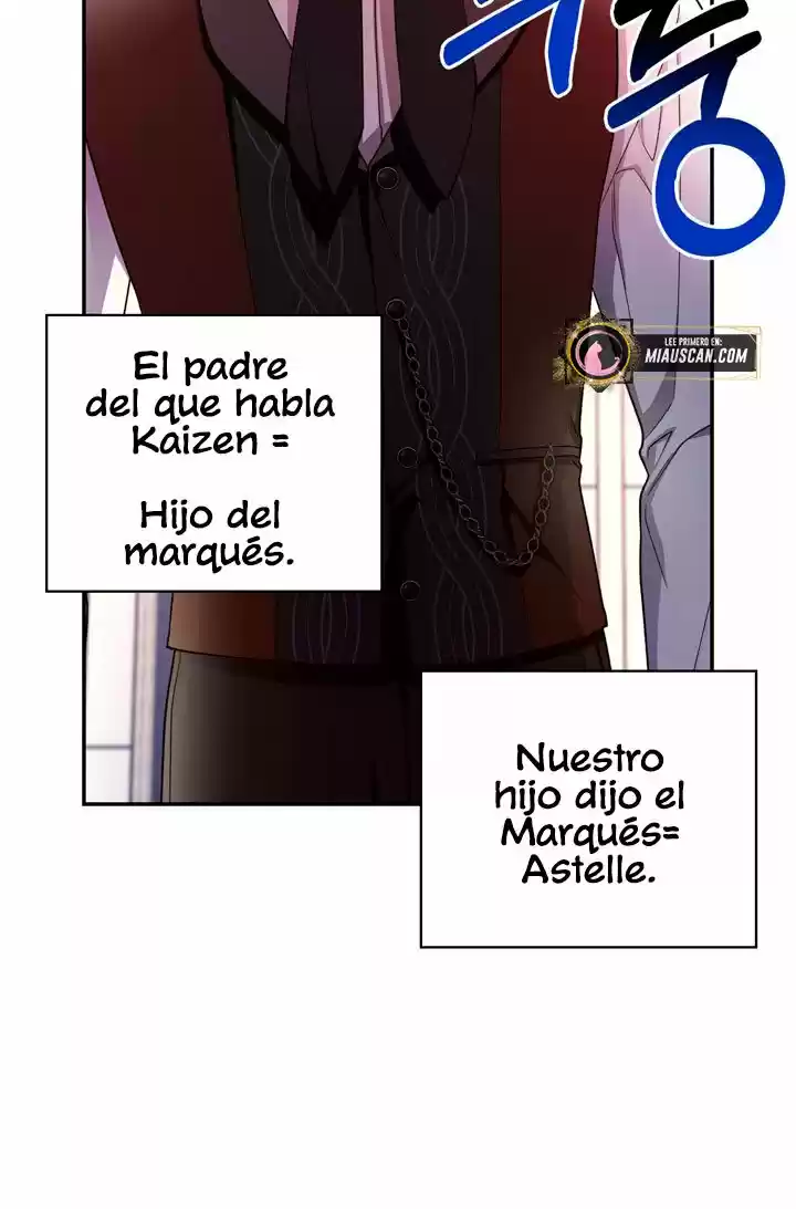 CÓMO OCULTAR AL HIJO DEL EMPERADOR - Capítulo 26 - Página 78 - LectorTMOo