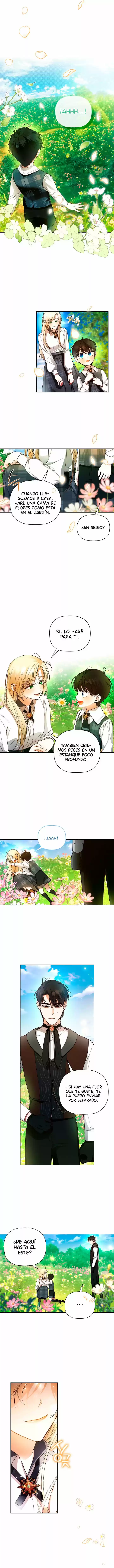 CÓMO OCULTAR AL HIJO DEL EMPERADOR - Capítulo 27 - Página 11 - LectorTMOo