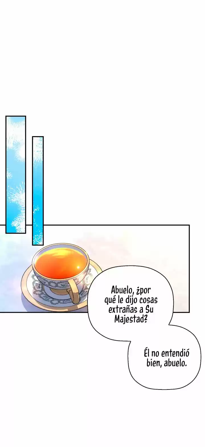 CÓMO OCULTAR AL HIJO DEL EMPERADOR - Capítulo 28 - Página 10 - LectorTMOo