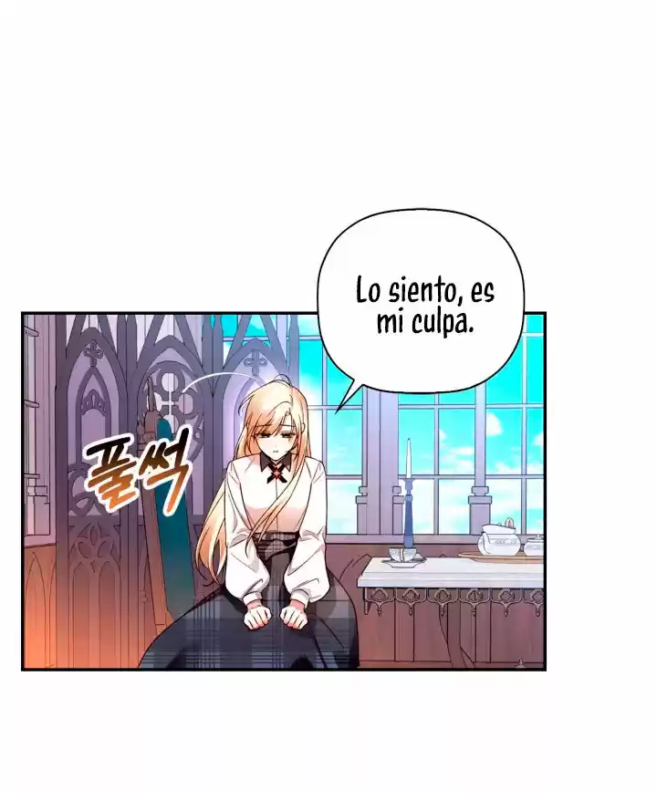 CÓMO OCULTAR AL HIJO DEL EMPERADOR - Capítulo 28 - Página 14 - LectorTMOo