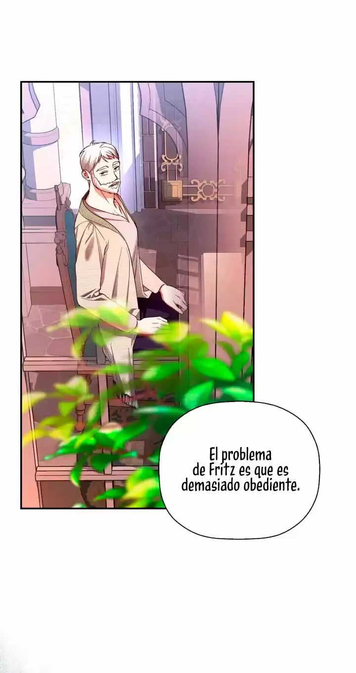 CÓMO OCULTAR AL HIJO DEL EMPERADOR - Capítulo 28 - Página 20 - LectorTMOo