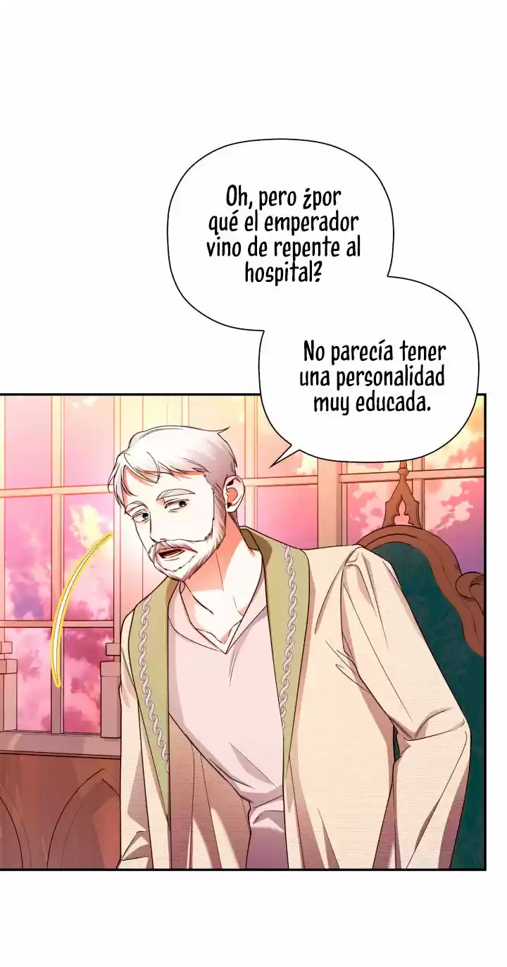 CÓMO OCULTAR AL HIJO DEL EMPERADOR - Capítulo 28 - Página 27 - LectorTMOo
