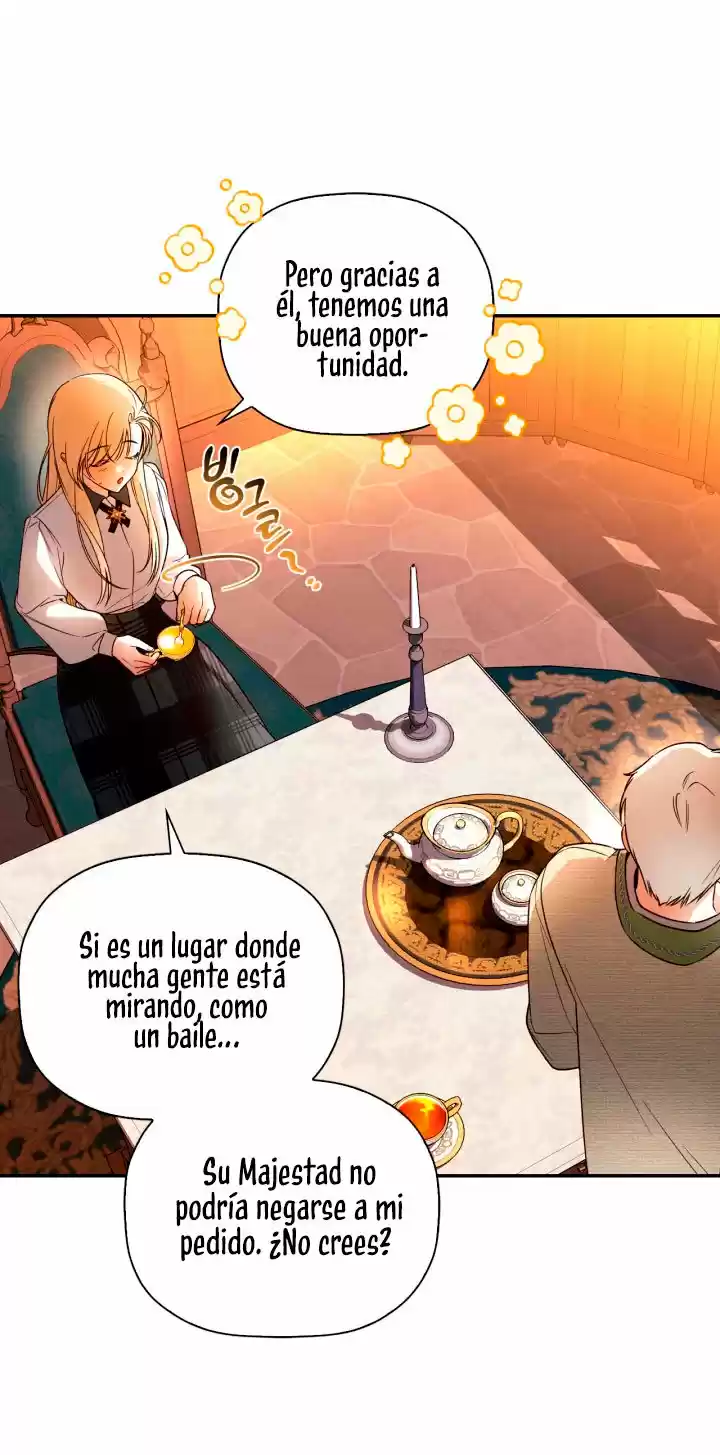 CÓMO OCULTAR AL HIJO DEL EMPERADOR - Capítulo 28 - Página 30 - LectorTMOo