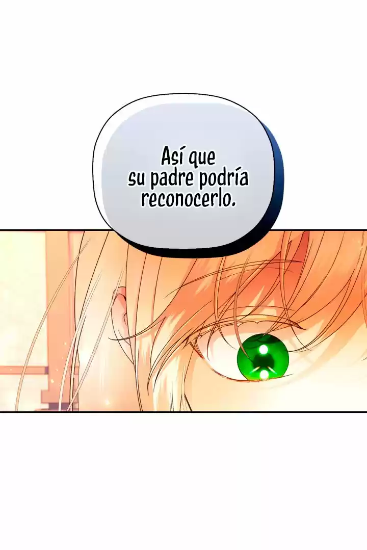 CÓMO OCULTAR AL HIJO DEL EMPERADOR - Capítulo 28 - Página 40 - LectorTMOo
