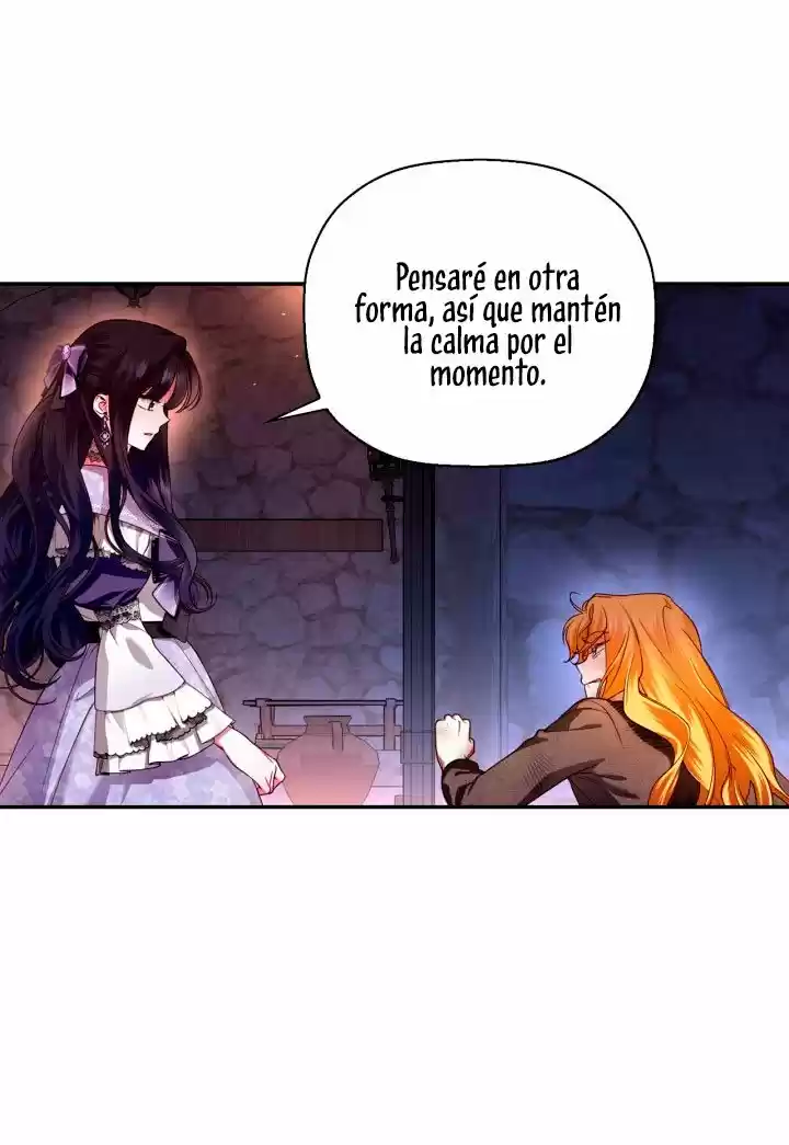 CÓMO OCULTAR AL HIJO DEL EMPERADOR - Capítulo 28 - Página 53 - LectorTMOo