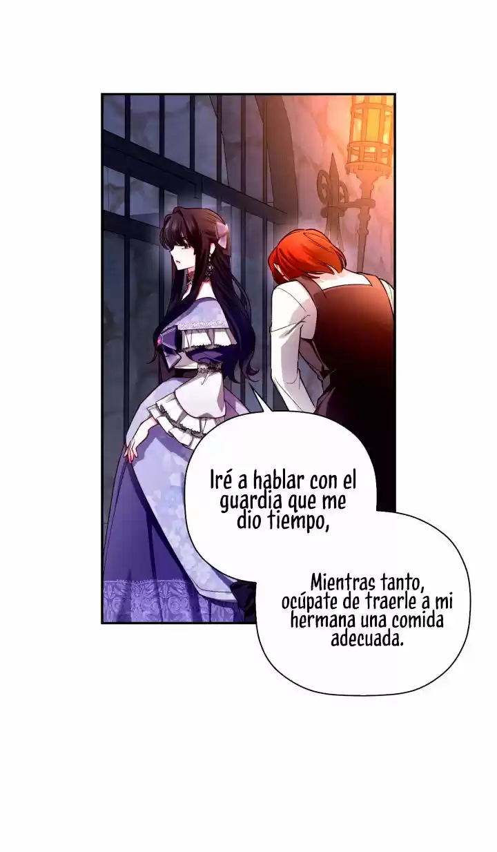 CÓMO OCULTAR AL HIJO DEL EMPERADOR - Capítulo 28 - Página 55 - LectorTMOo