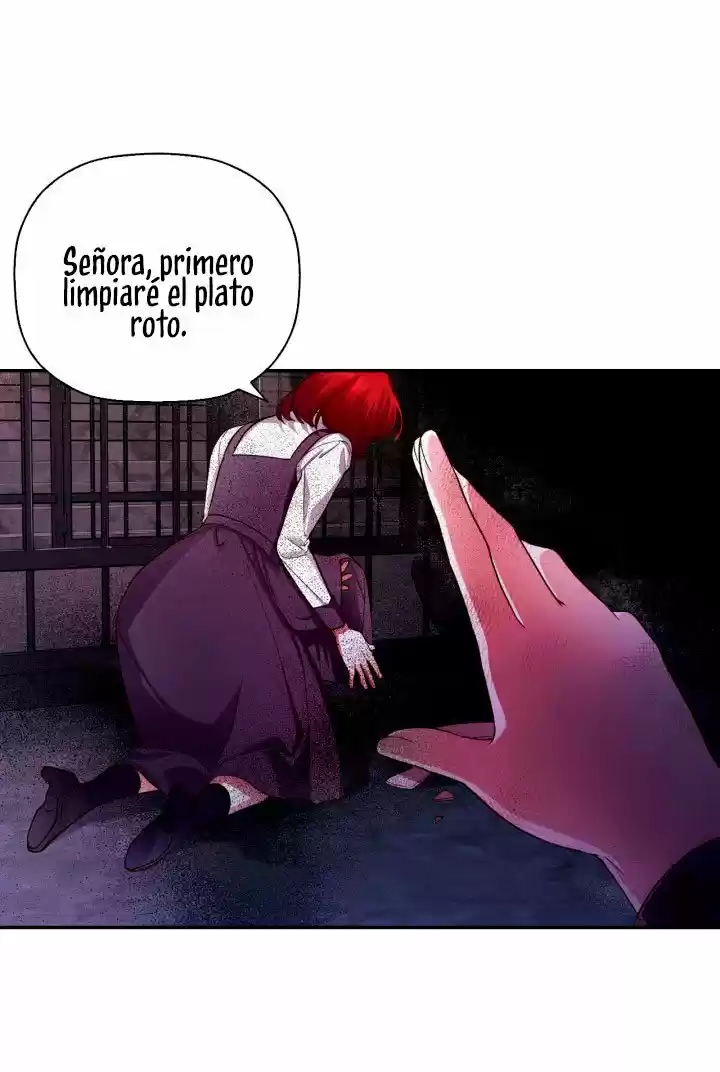 CÓMO OCULTAR AL HIJO DEL EMPERADOR - Capítulo 28 - Página 60 - LectorTMOo