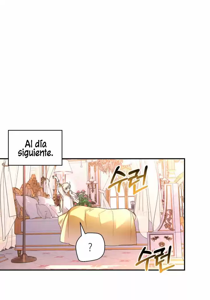 CÓMO OCULTAR AL HIJO DEL EMPERADOR - Capítulo 28 - Página 63 - LectorTMOo