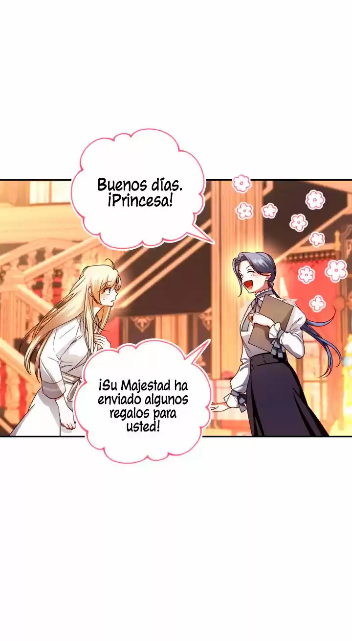 CÓMO OCULTAR AL HIJO DEL EMPERADOR - Capítulo 28 - Página 66 - LectorTMOo