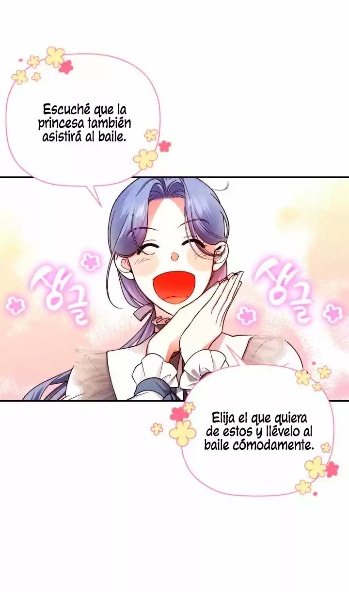 CÓMO OCULTAR AL HIJO DEL EMPERADOR - Capítulo 28 - Página 67 - LectorTMOo