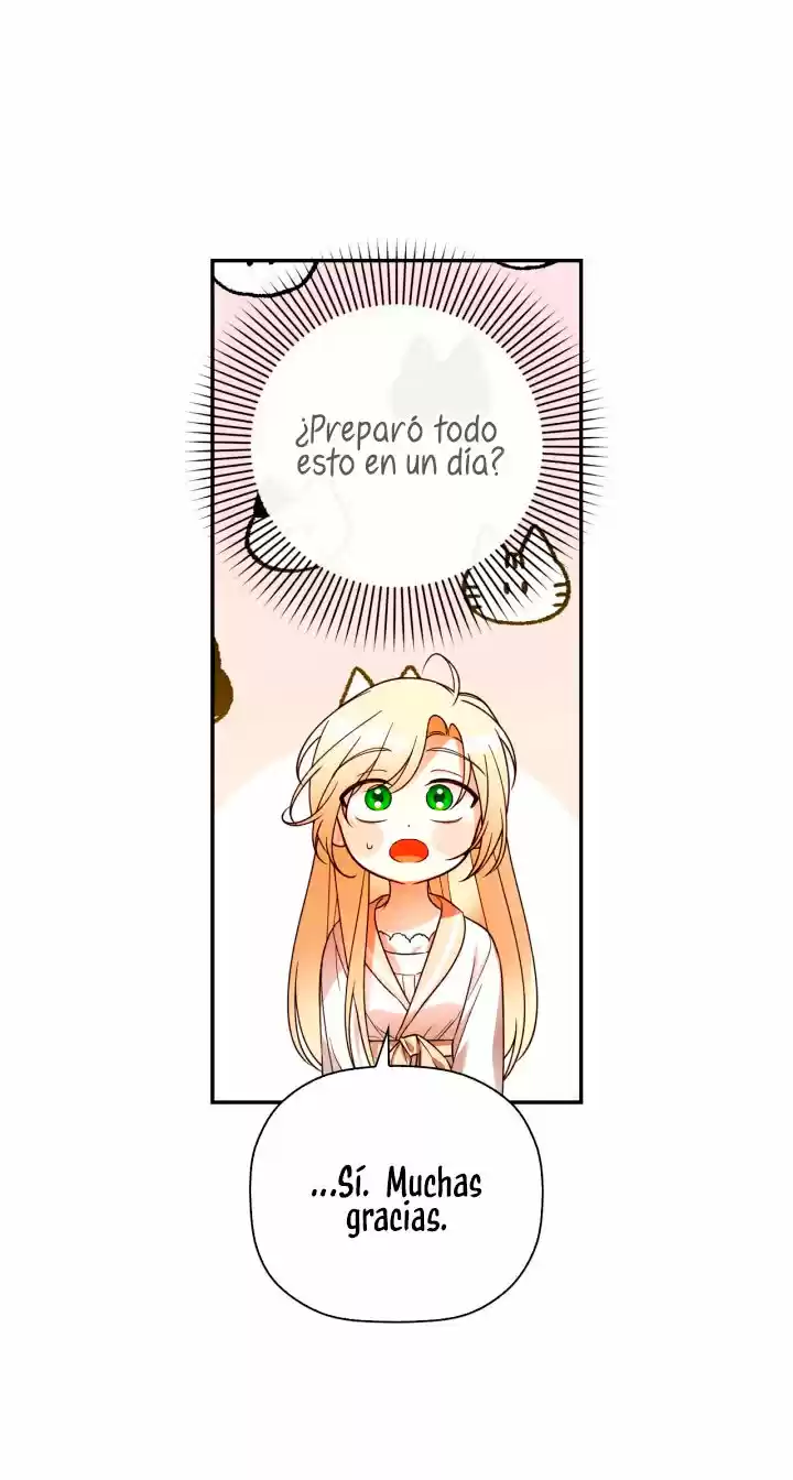 CÓMO OCULTAR AL HIJO DEL EMPERADOR - Capítulo 28 - Página 68 - LectorTMOo