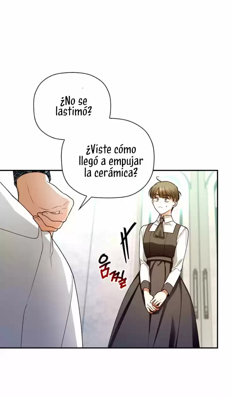 CÓMO OCULTAR AL HIJO DEL EMPERADOR - Capítulo 30 - Página 12 - LectorTMOo
