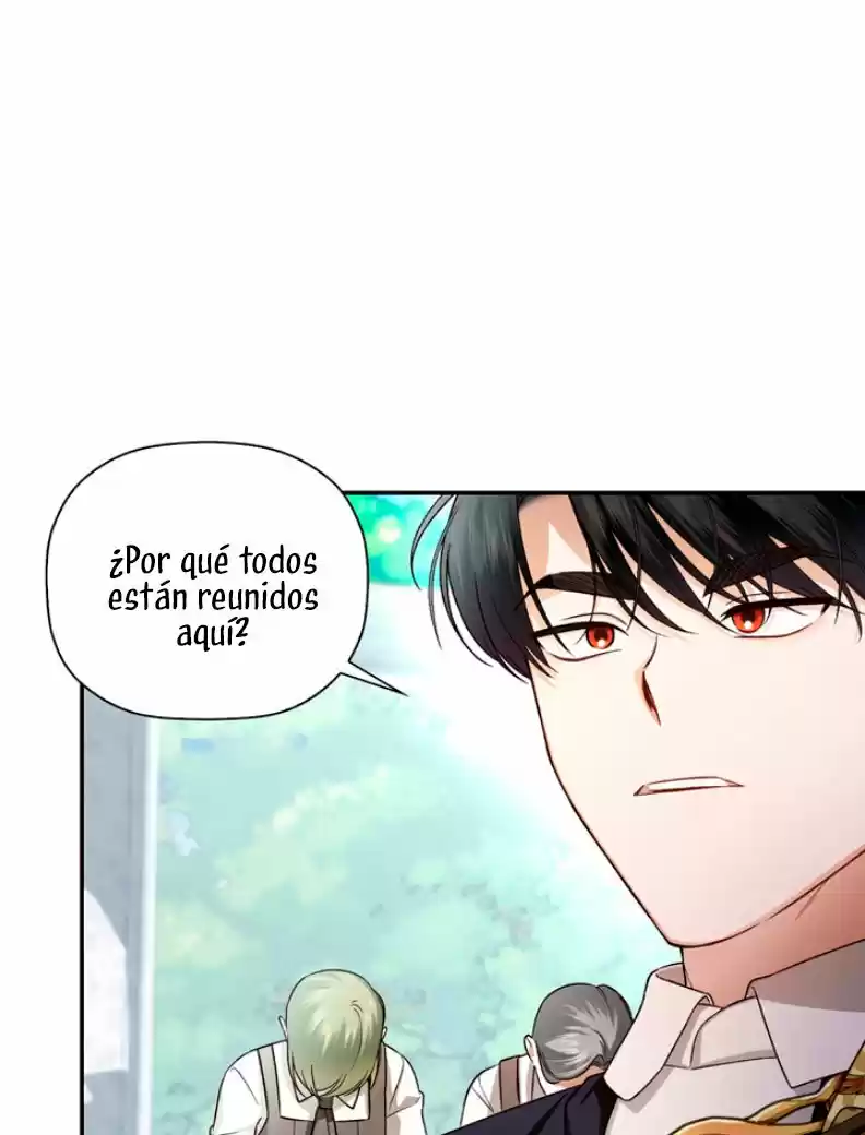 CÓMO OCULTAR AL HIJO DEL EMPERADOR - Capítulo 30 - Página 22 - LectorTMOo