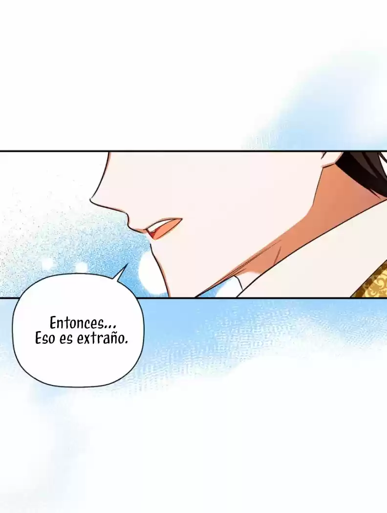 CÓMO OCULTAR AL HIJO DEL EMPERADOR - Capítulo 30 - Página 31 - LectorTMOo