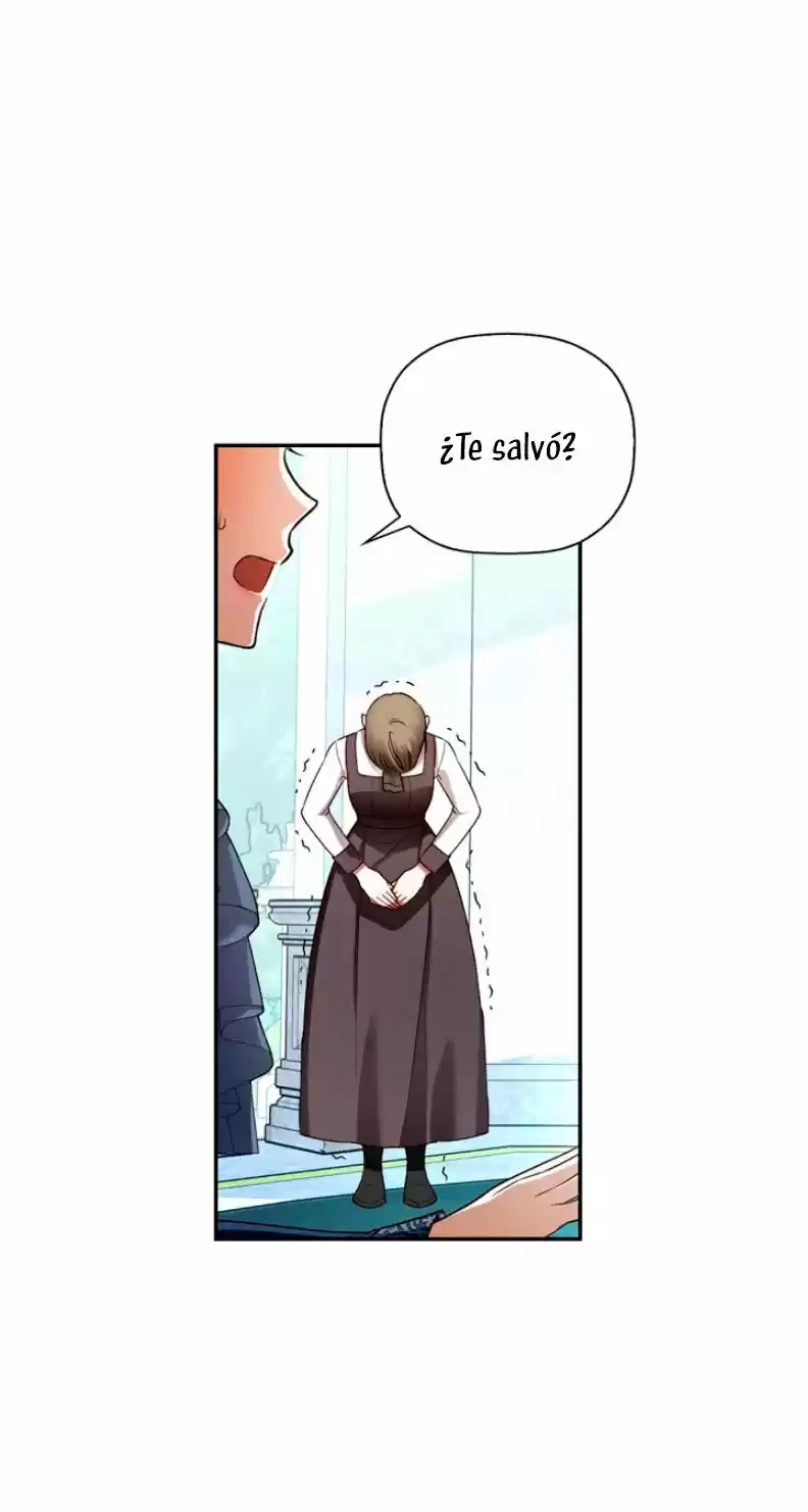 CÓMO OCULTAR AL HIJO DEL EMPERADOR - Capítulo 30 - Página 34 - LectorTMOo