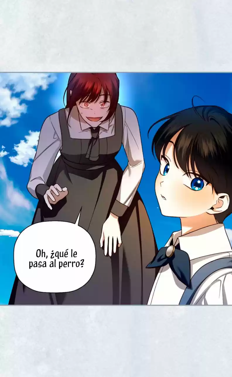 CÓMO OCULTAR AL HIJO DEL EMPERADOR - Capítulo 30 - Página 48 - LectorTMOo
