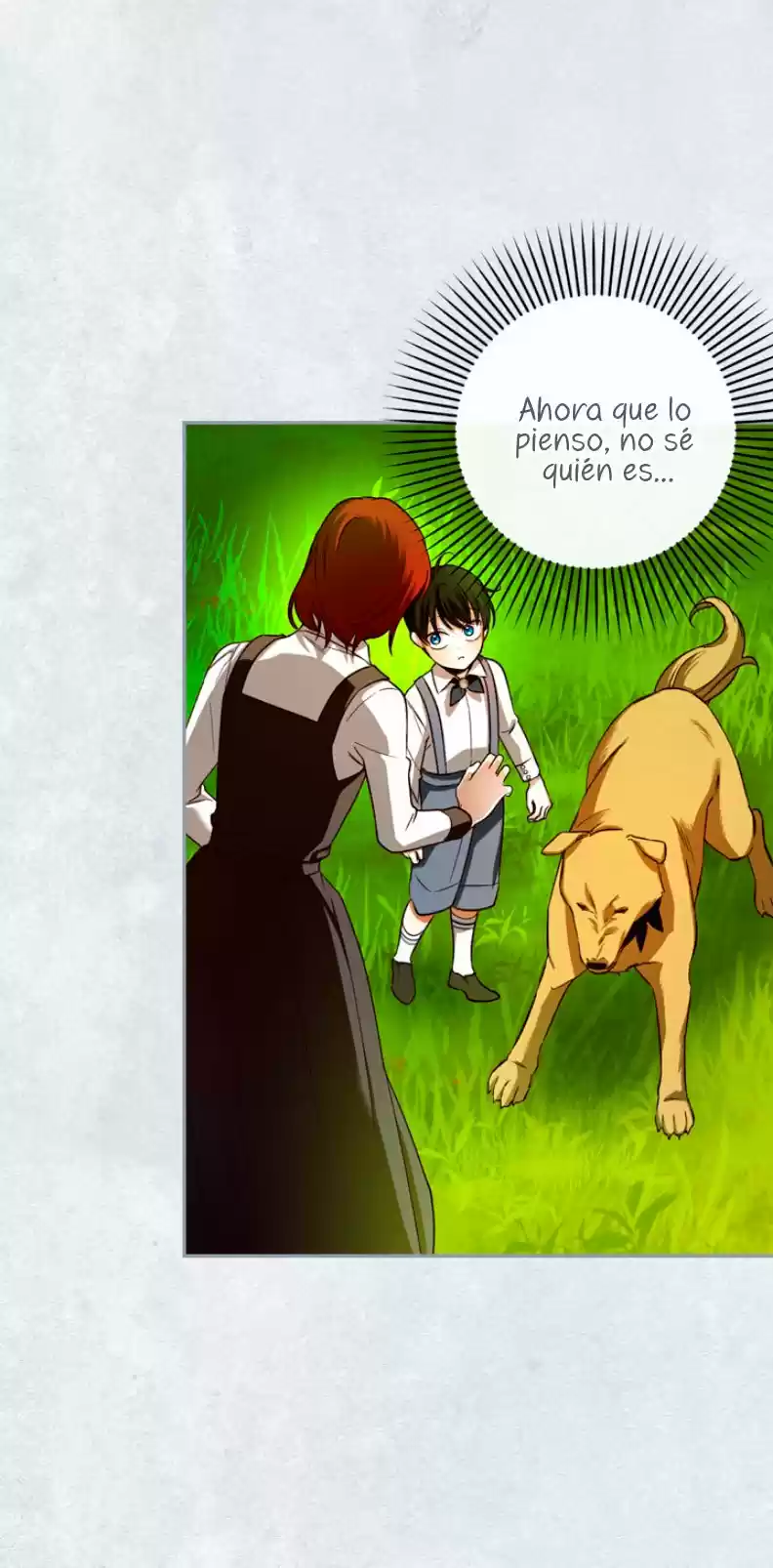 CÓMO OCULTAR AL HIJO DEL EMPERADOR - Capítulo 30 - Página 49 - LectorTMOo