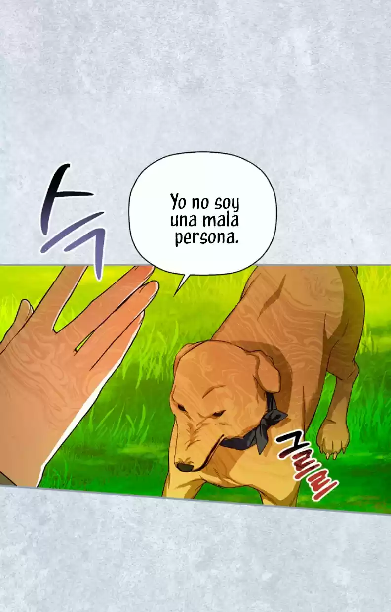 CÓMO OCULTAR AL HIJO DEL EMPERADOR - Capítulo 30 - Página 52 - LectorTMOo