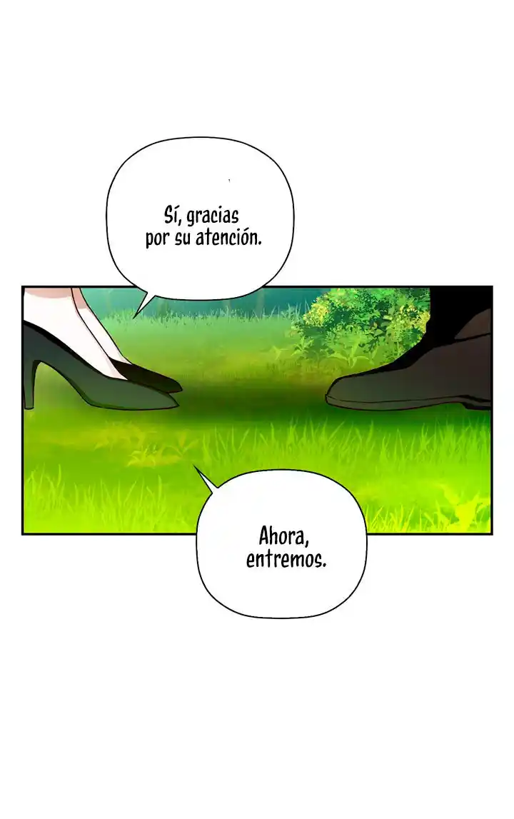 CÓMO OCULTAR AL HIJO DEL EMPERADOR - Capítulo 32 - Página 18 - LectorTMOo