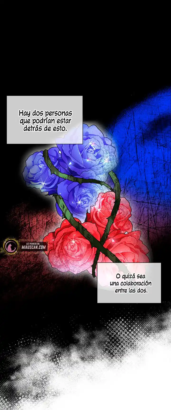 CÓMO OCULTAR AL HIJO DEL EMPERADOR - Capítulo 32 - Página 24 - LectorTMOo