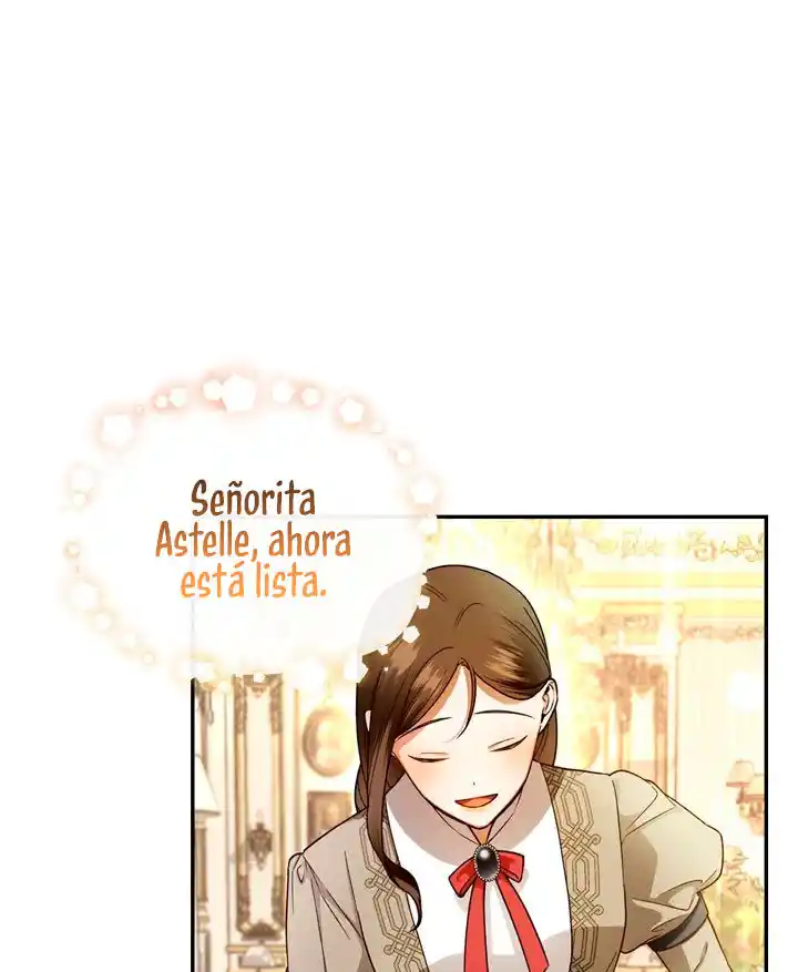 CÓMO OCULTAR AL HIJO DEL EMPERADOR - Capítulo 32 - Página 45 - LectorTMOo