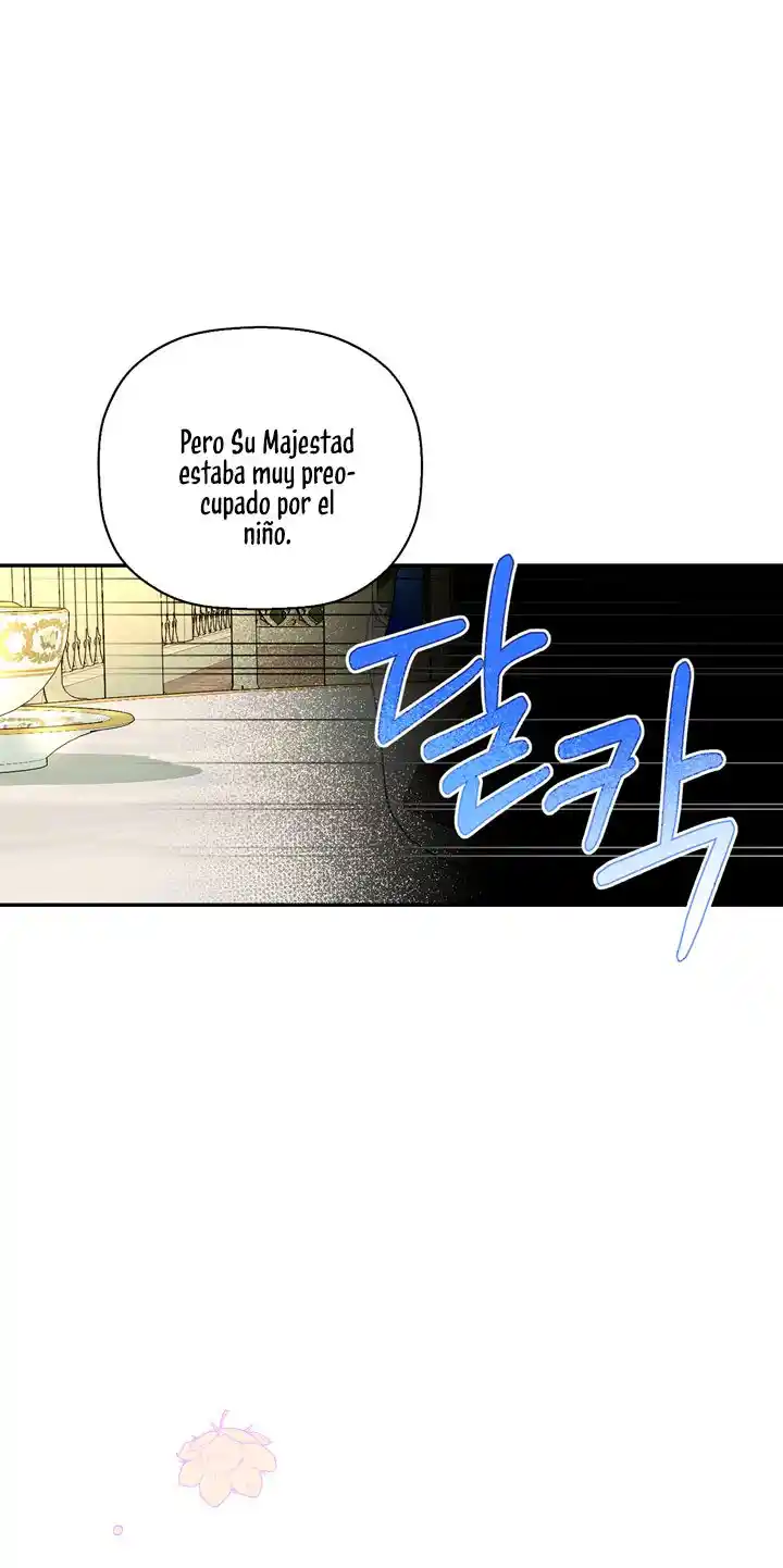 CÓMO OCULTAR AL HIJO DEL EMPERADOR - Capítulo 32 - Página 62 - LectorTMOo