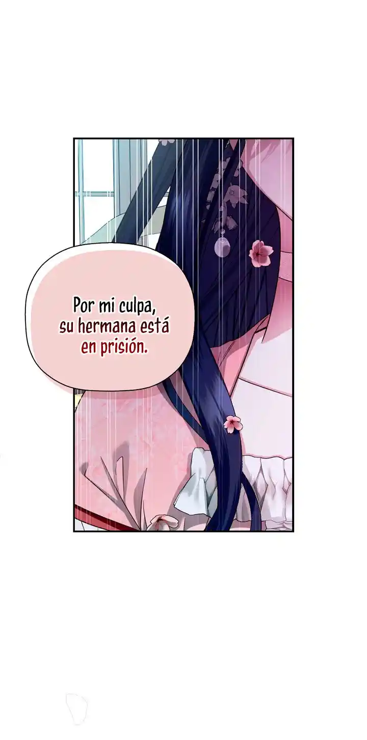 CÓMO OCULTAR AL HIJO DEL EMPERADOR - Capítulo 33 - Página 19 - LectorTMOo