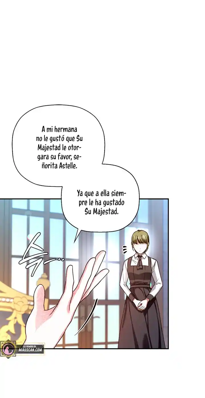 CÓMO OCULTAR AL HIJO DEL EMPERADOR - Capítulo 33 - Página 21 - LectorTMOo