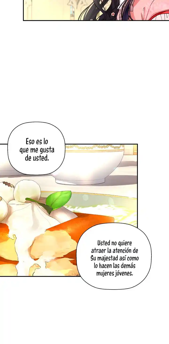 CÓMO OCULTAR AL HIJO DEL EMPERADOR - Capítulo 33 - Página 26 - LectorTMOo