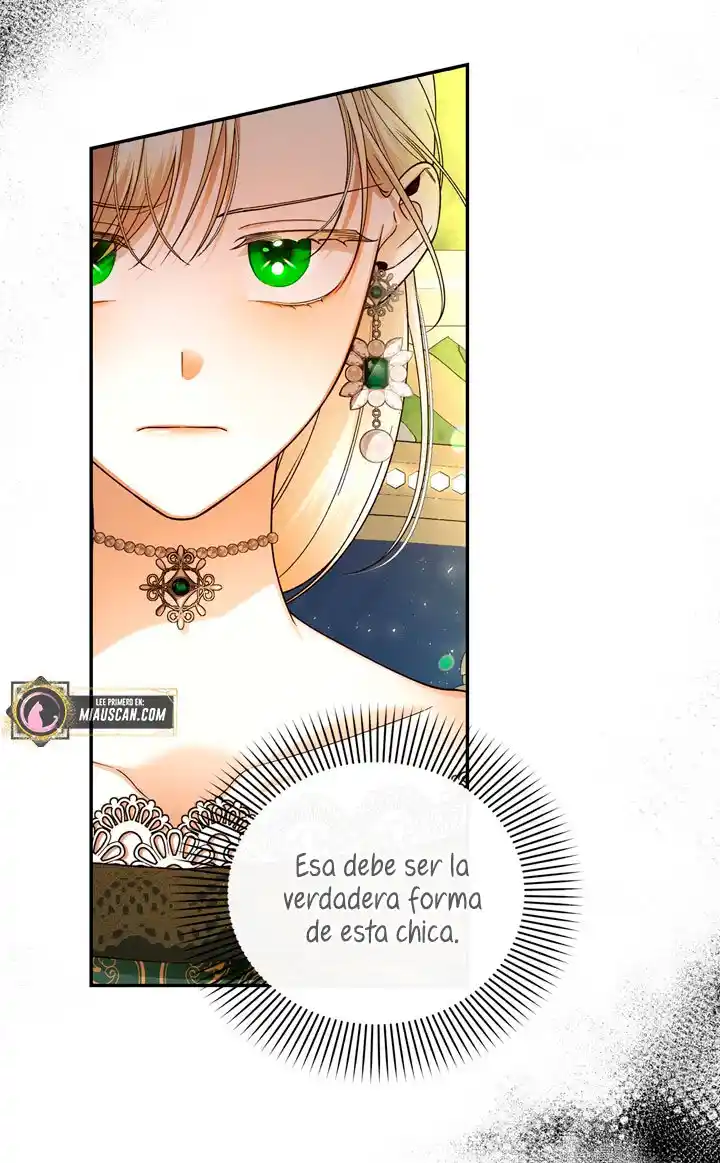 CÓMO OCULTAR AL HIJO DEL EMPERADOR - Capítulo 33 - Página 32 - LectorTMOo