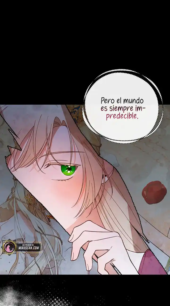 CÓMO OCULTAR AL HIJO DEL EMPERADOR - Capítulo 33 - Página 34 - LectorTMOo