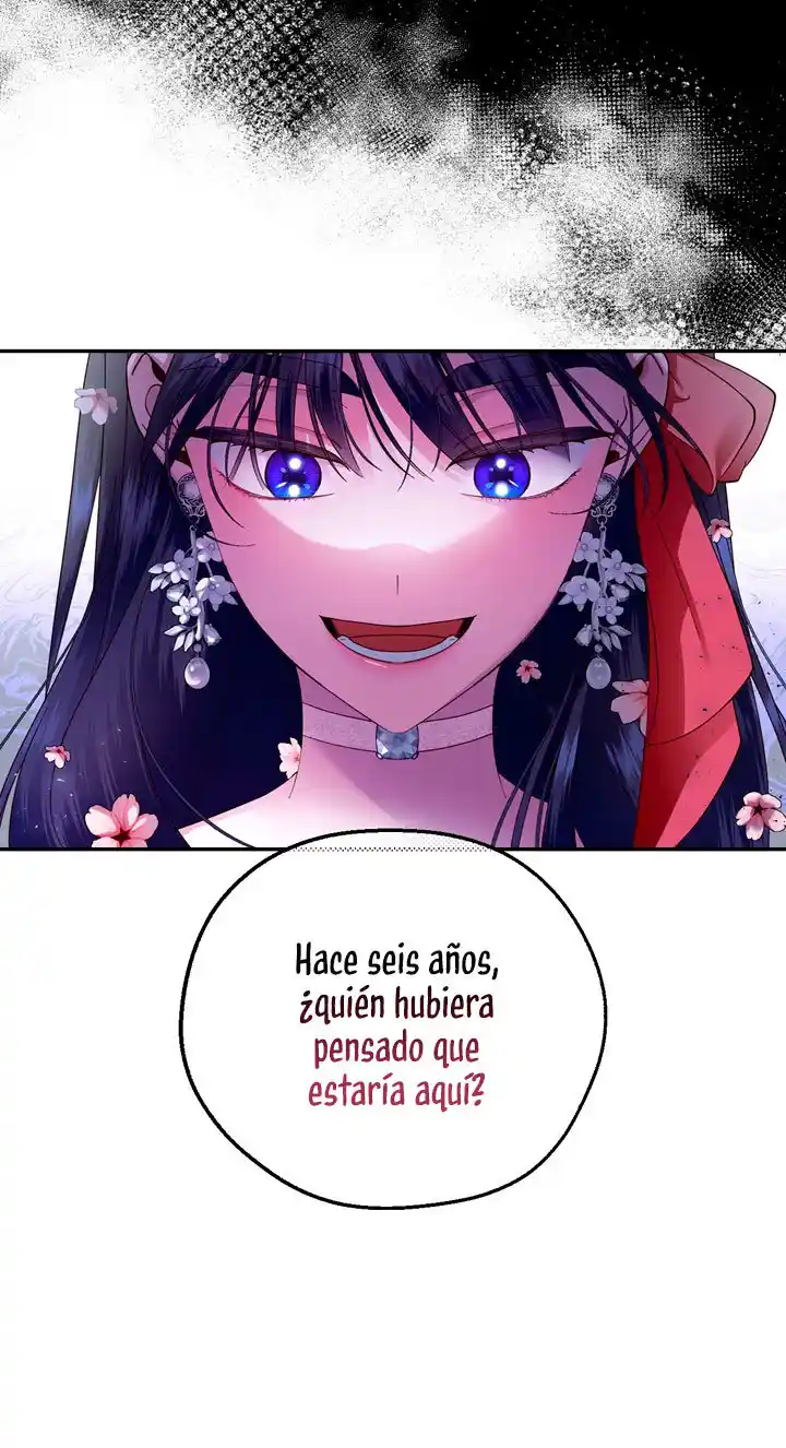 CÓMO OCULTAR AL HIJO DEL EMPERADOR - Capítulo 33 - Página 35 - LectorTMOo
