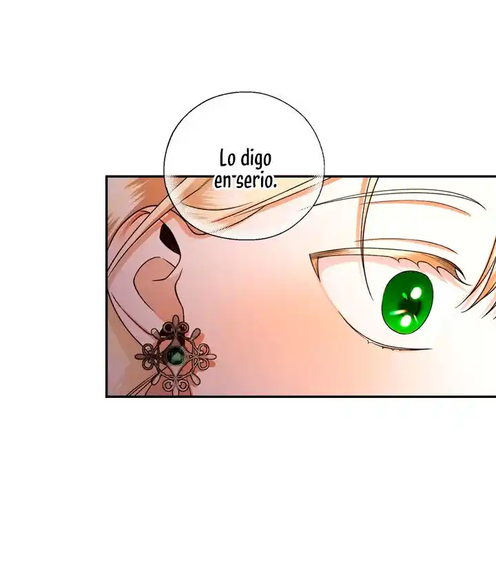 CÓMO OCULTAR AL HIJO DEL EMPERADOR - Capítulo 33 - Página 39 - LectorTMOo