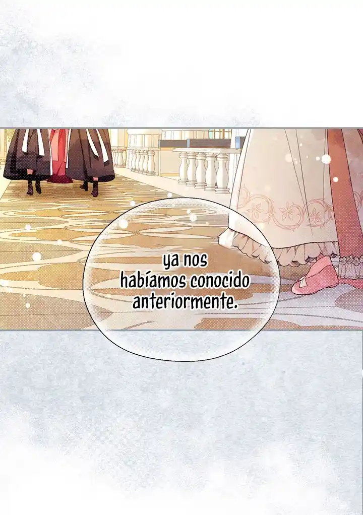 CÓMO OCULTAR AL HIJO DEL EMPERADOR - Capítulo 33 - Página 41 - LectorTMOo