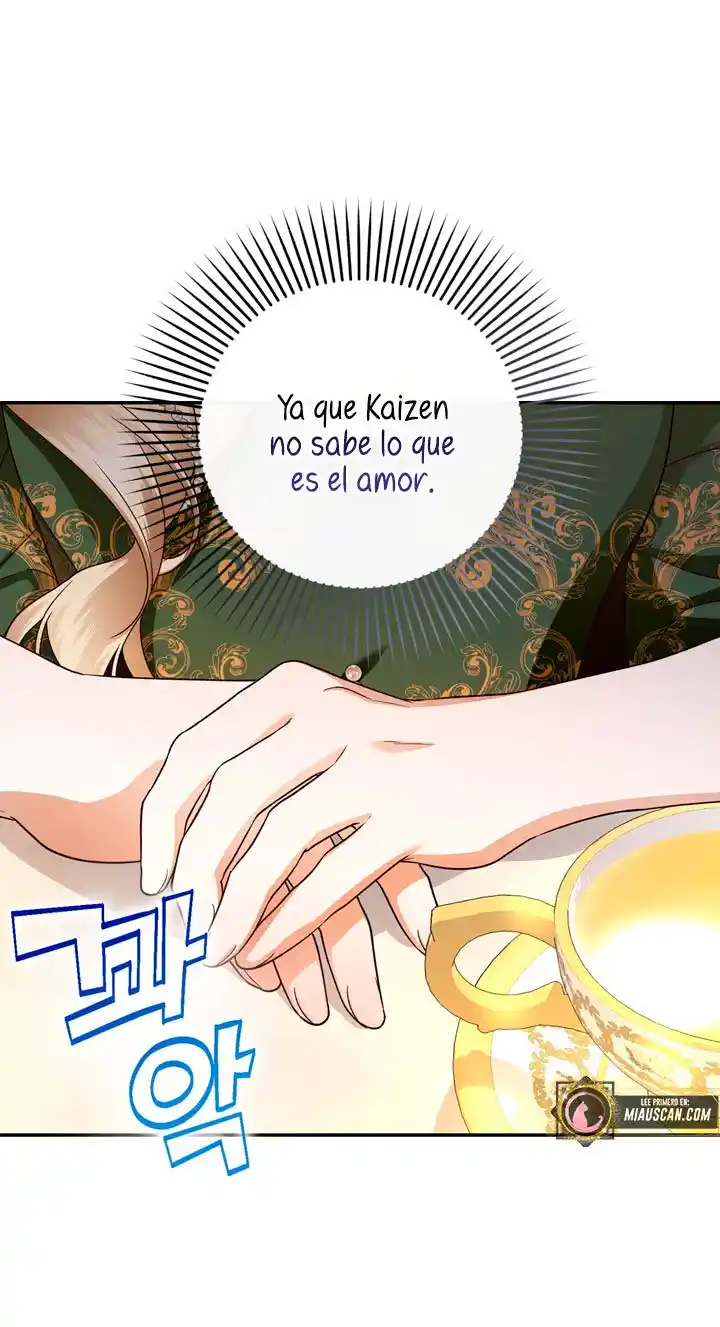 CÓMO OCULTAR AL HIJO DEL EMPERADOR - Capítulo 33 - Página 45 - LectorTMOo
