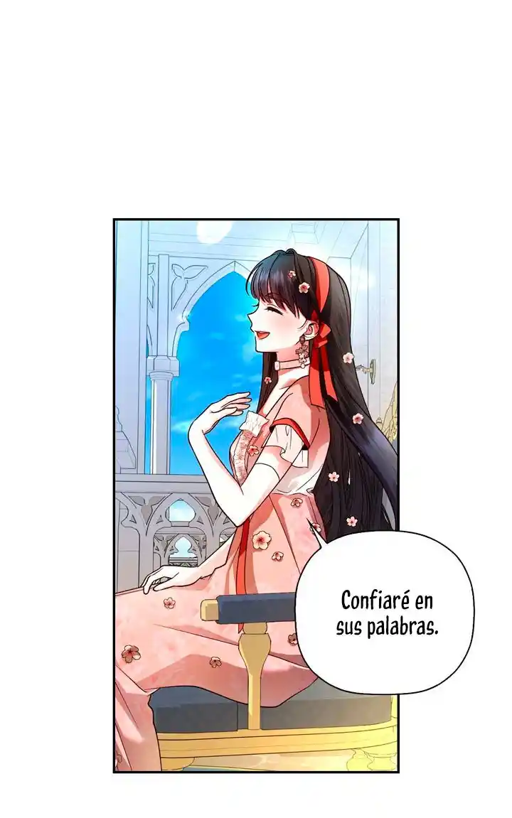 CÓMO OCULTAR AL HIJO DEL EMPERADOR - Capítulo 33 - Página 46 - LectorTMOo