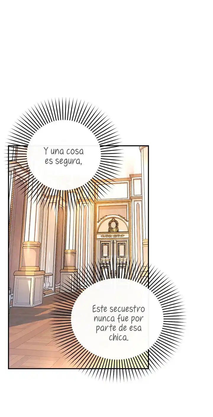 CÓMO OCULTAR AL HIJO DEL EMPERADOR - Capítulo 33 - Página 54 - LectorTMOo