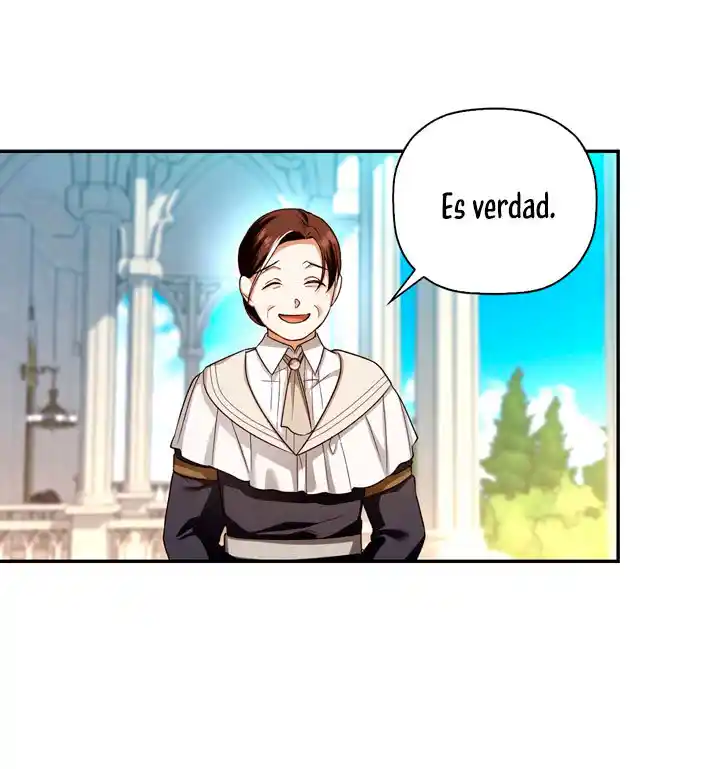 CÓMO OCULTAR AL HIJO DEL EMPERADOR - Capítulo 33 - Página 68 - LectorTMOo