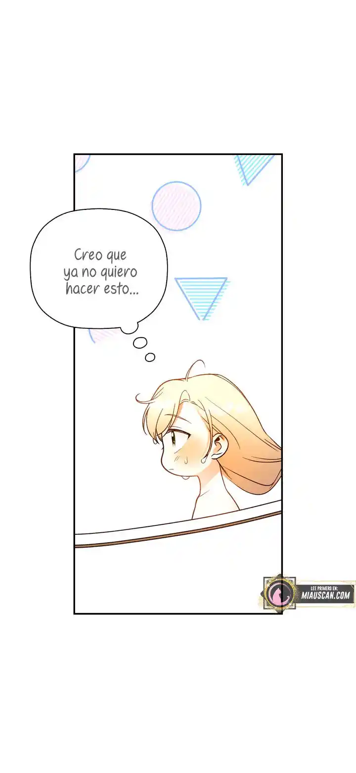 CÓMO OCULTAR AL HIJO DEL EMPERADOR - Capítulo 34 - Página 9 - LectorTMOo