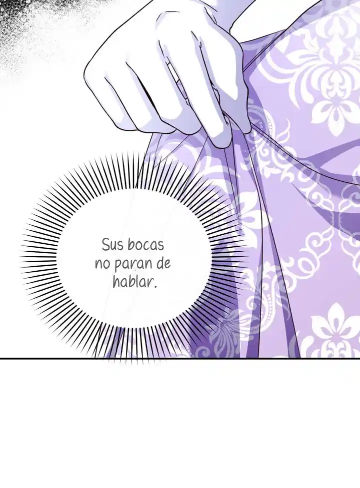 CÓMO OCULTAR AL HIJO DEL EMPERADOR - Capítulo 34 - Página 23 - LectorTMOo