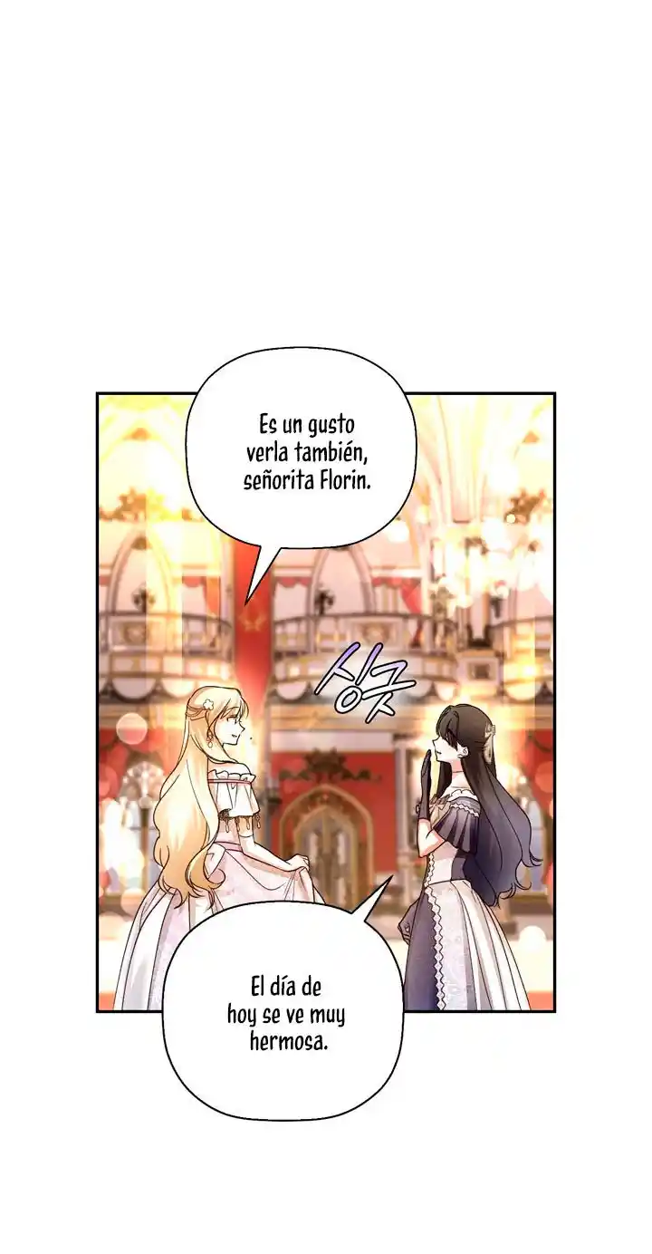 CÓMO OCULTAR AL HIJO DEL EMPERADOR - Capítulo 34 - Página 27 - LectorTMOo