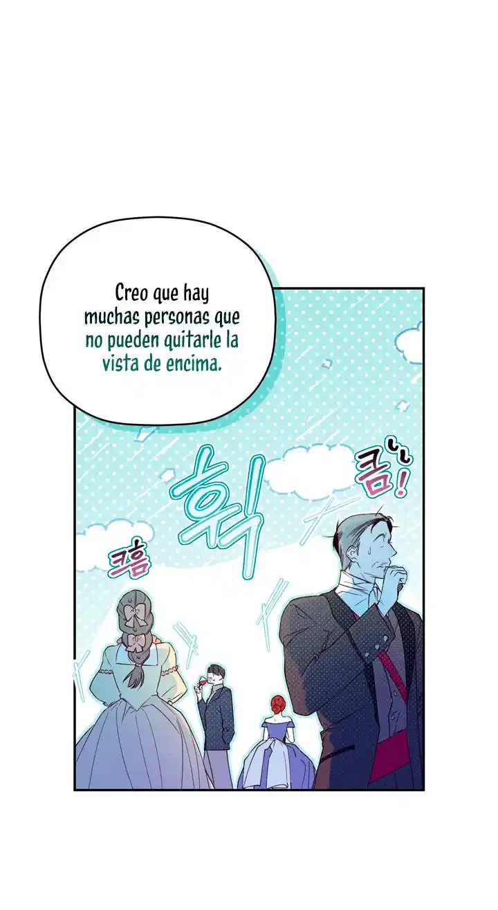 CÓMO OCULTAR AL HIJO DEL EMPERADOR - Capítulo 34 - Página 28 - LectorTMOo